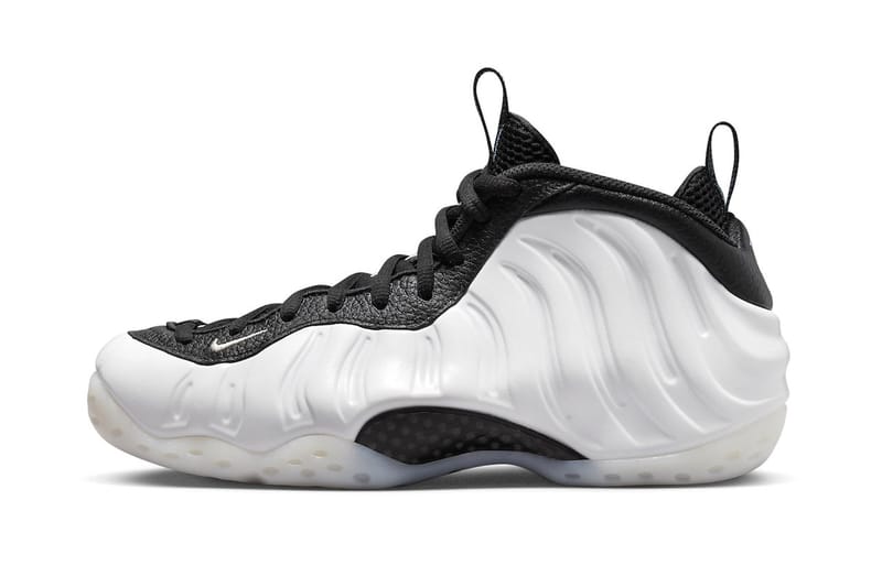 Foams release hot sale date 2018