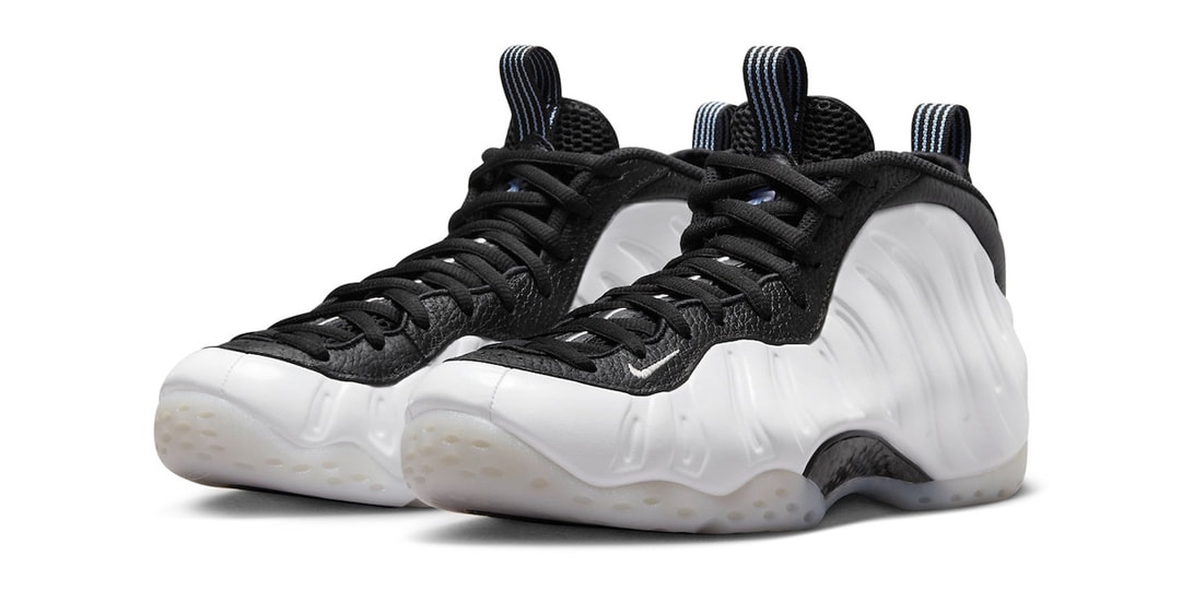Nike Air Foamposite One Penny PE DV0815-100 Release Date | Hypebeast