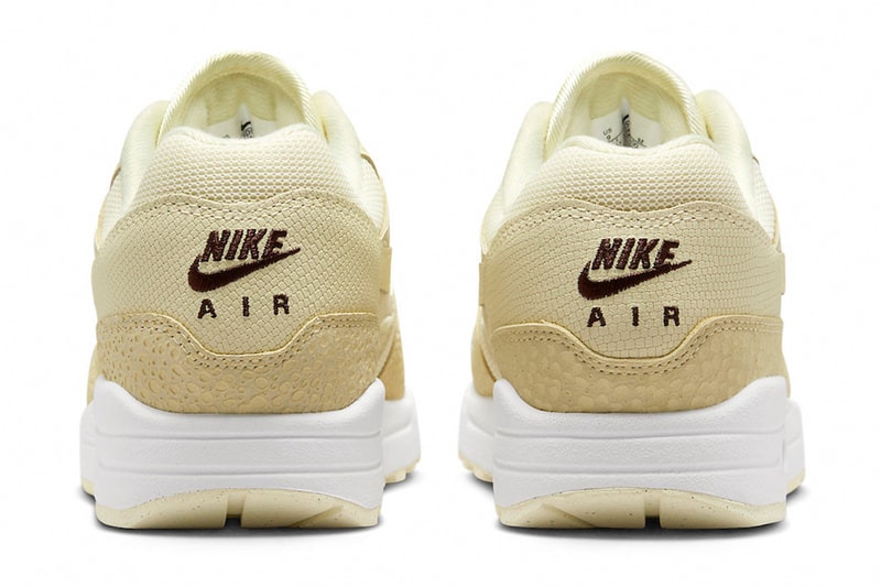 Nike Air Max 1 ’87 “Coconut Milk” First Look | Hypebeast