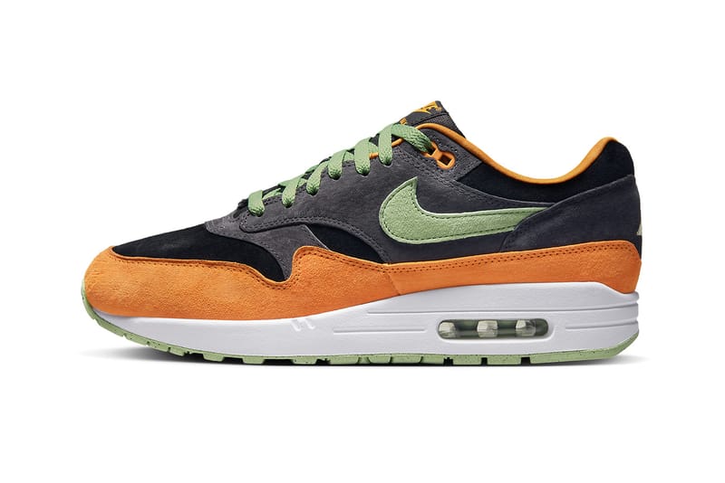 Nike Air Max 1 Ugly Duckling Ceramic DZ0482-001 Release | Hypebeast