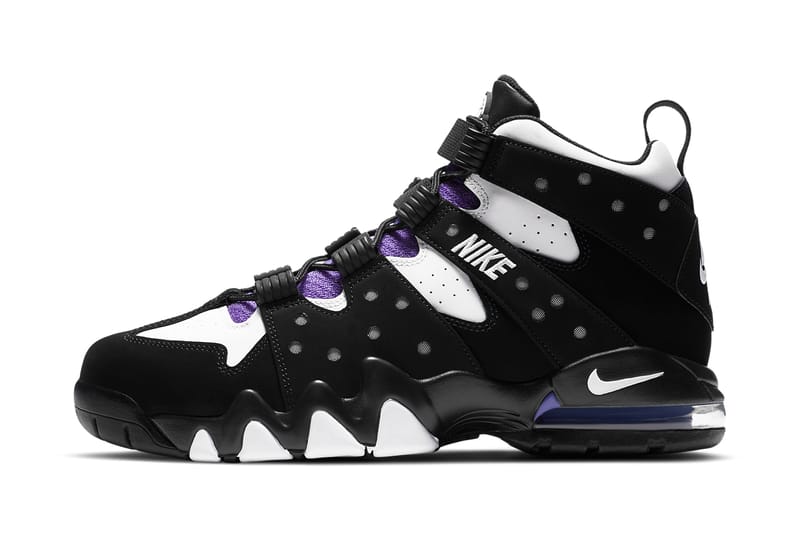 nike air max cb 94 all black