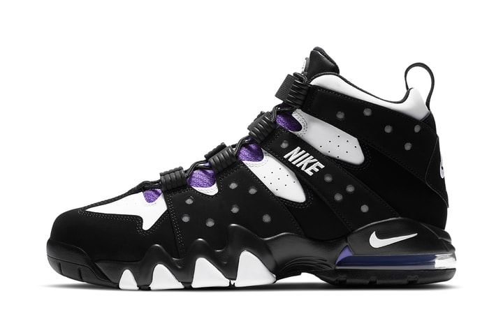 nike air speed turf purple