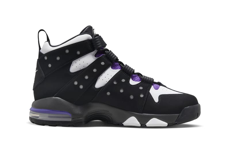 Nike Air Max CB 94 Black White FQ8233-001 Release Info | Hypebeast