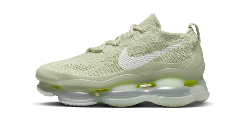 Nike Air Max Scorpion Green DJ4702-300 Release Info | Hypebeast