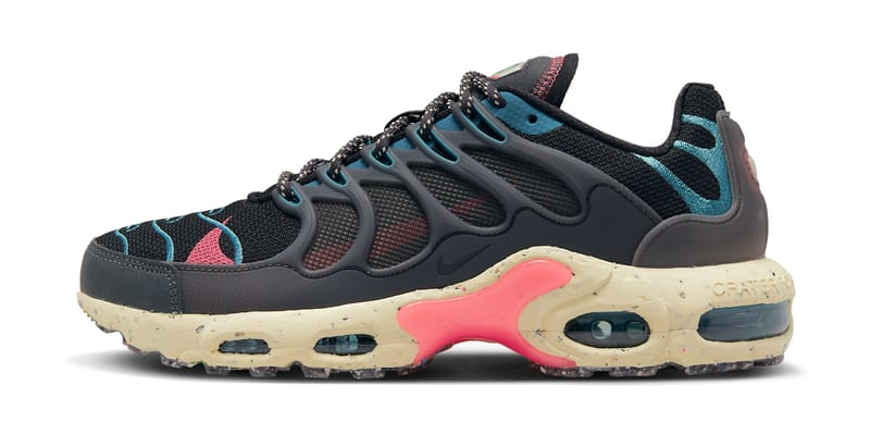 Nike Air Max Terrascape Plus DQ3977-003 Release Info | Hypebeast