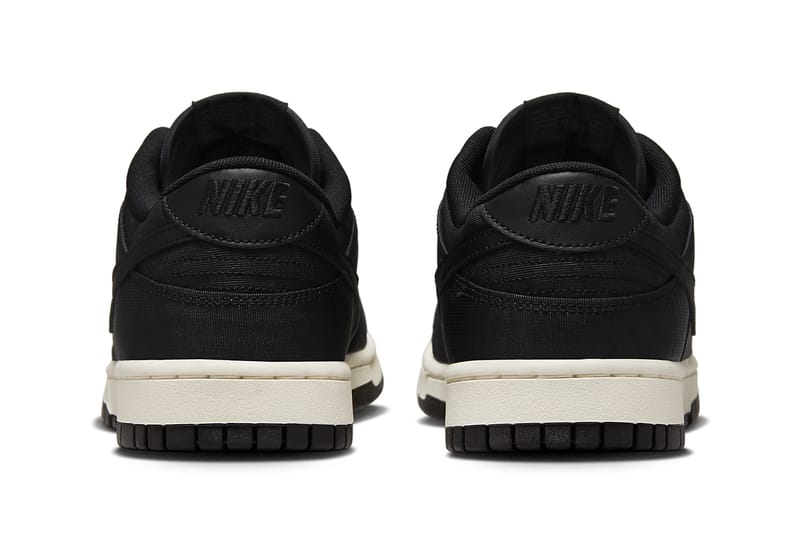 Nike dunks front on sale viwe