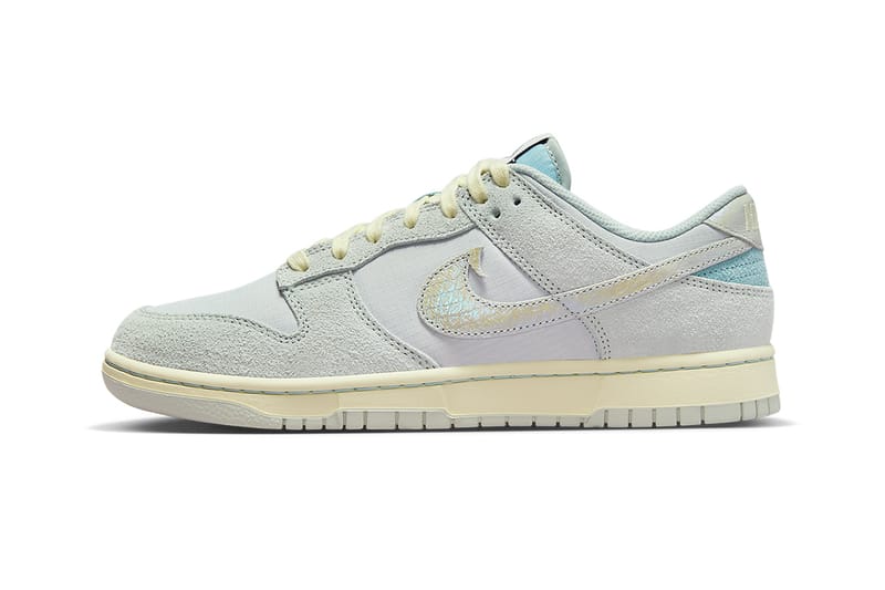 Nike Dunk Low Gone Fishing DV7210-001 Release Date | Hypebeast