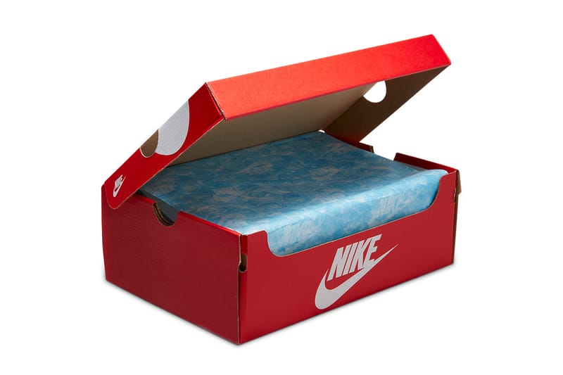 Nike box login sale