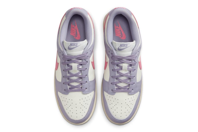 Nike on sale dunk haze