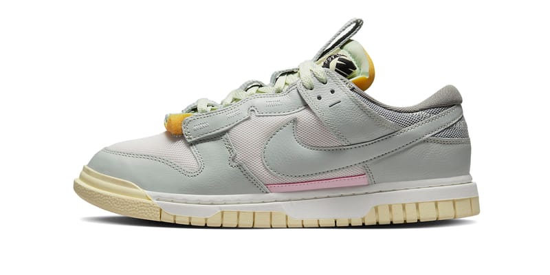 新品未使用 Nike WMNS Dunk Low Essential 27cm 2025年最新】nike wmns dunk low essentialの人気アイテム - メルカリ