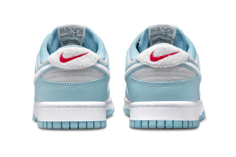 Nike Dunk Low Worn Blue FB1871-011 Release Info | Hypebeast