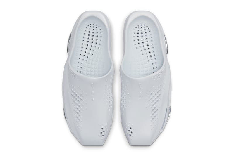 Nike MMW 005 Slide Light Grey DH1258-003 Release Info Nike MMW 005 Slide Light Grey DH1258-003 Release Info