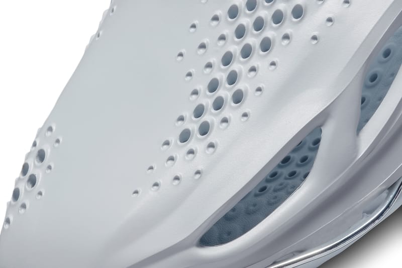 Nike MMW 005 Slide Light Grey DH1258-003 Release Info | Hypebeast
