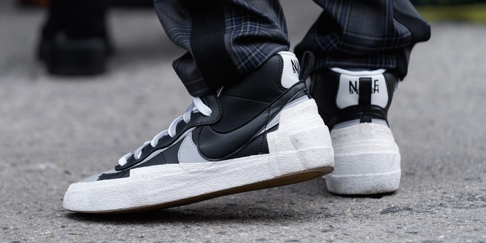 Ожидается праздничный всплеск продаж Nike из-за ухода YEEZY