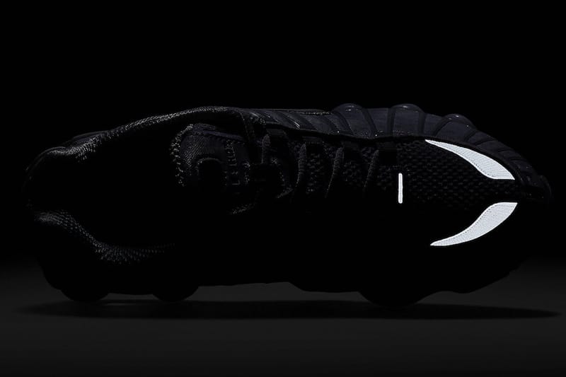 Nike Shox TL Returns in 