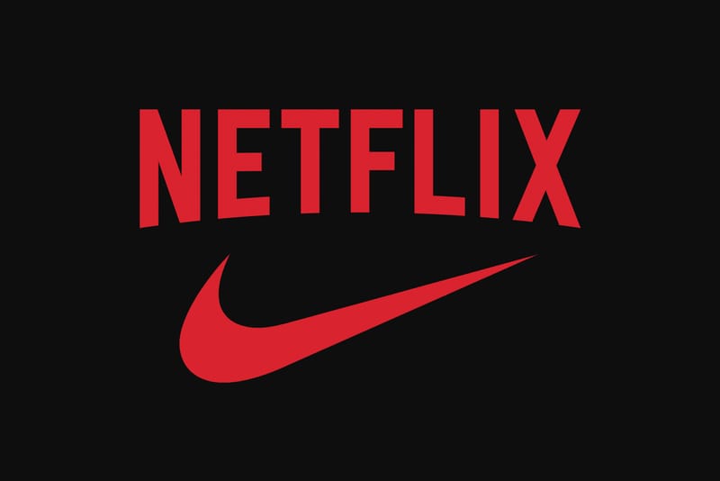 netflix and nike