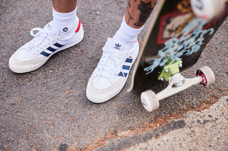 adidas Skateboarding Nora Vasconcellos Interview Hypebeast