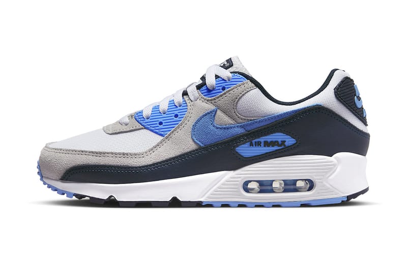 Nike Air Max 90 UNC Release Date | Hypebeast