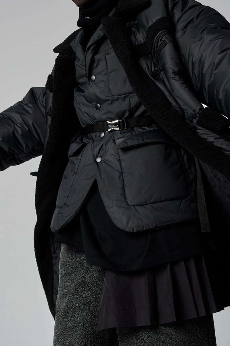 Onitsuka Tiger AW22 Champions '80s Japanese Style Codes