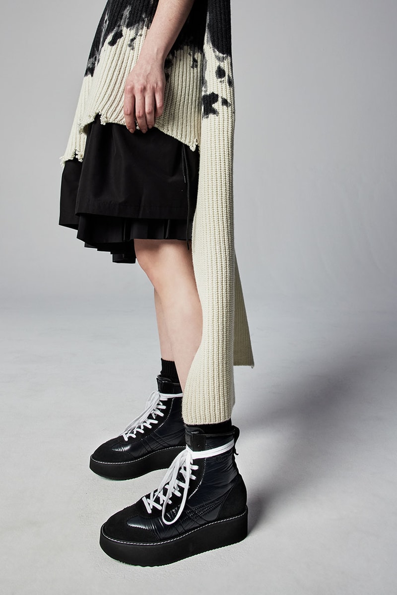 Onitsuka Tiger AW22 Champions 