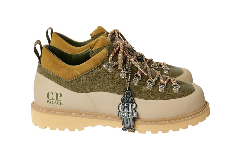 Cp store company boots