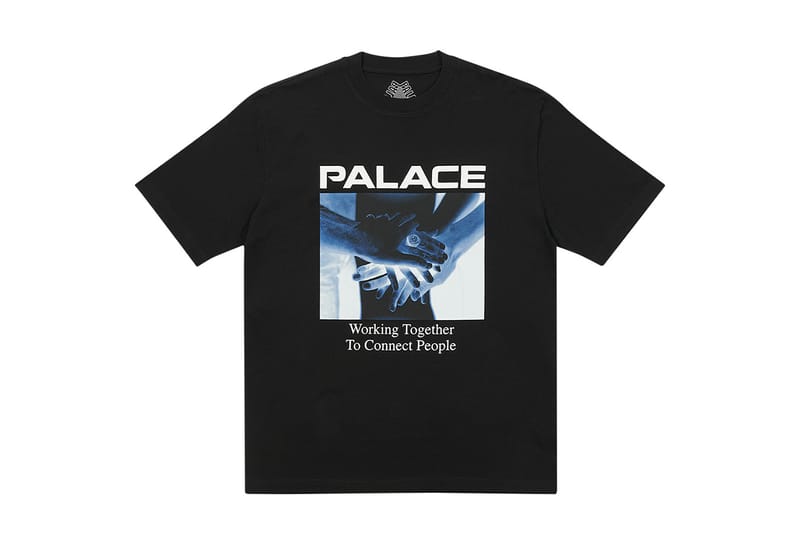 Palace Skateboards Holiday Drop 3 Release Info | Hypebeast