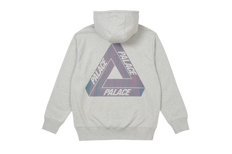 Palace Skateboards Holiday Drop 5 Release Info | Hypebeast