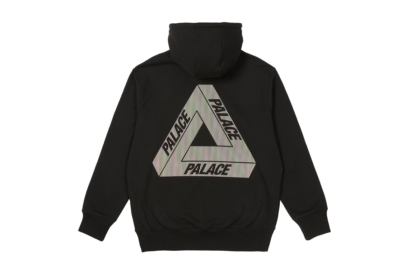 Palace Skateboards Holiday Drop 5 Release Info | Hypebeast