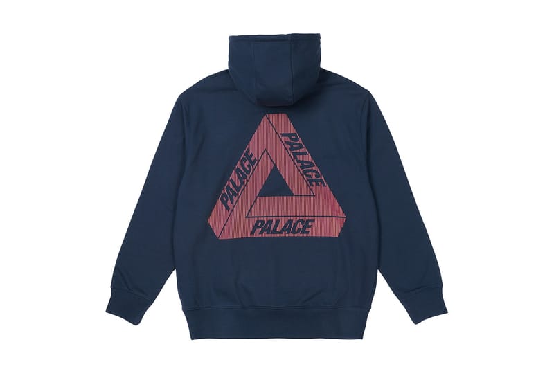 Palace Skateboards Holiday Drop 5 Release Info | Hypebeast