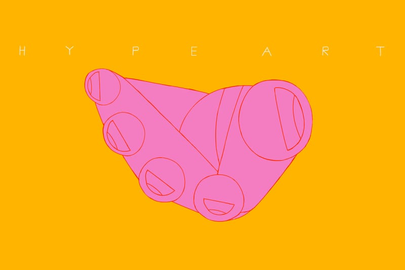 Pen & Paper: Nick Dahlen | Hypebeast