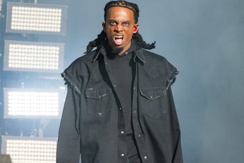 Playboi carti air force top 1