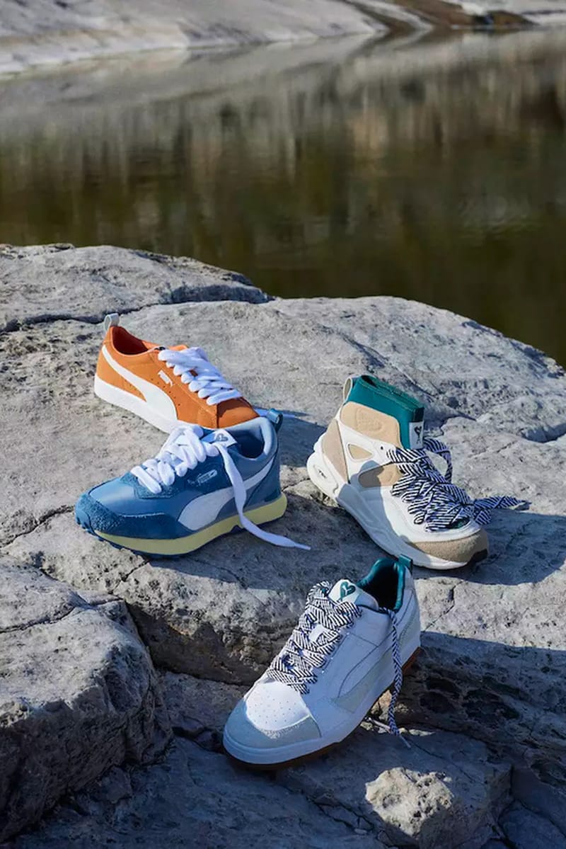 Collection puma hotsell