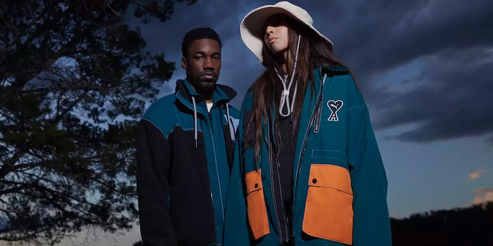 PUMA and AVI Link For Second 2022 Apparel Drop | Hypebeast