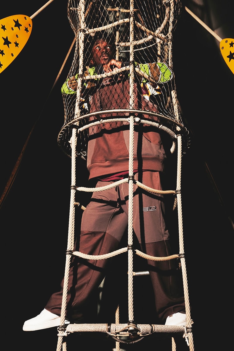 Remix Fall/Winter 2022 Lookbook Release Info | Hypebeast