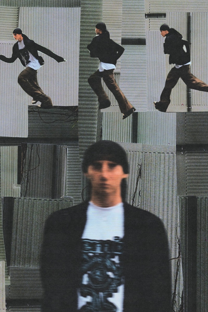 Remix Fall/Winter 2022 Lookbook Release Info | Hypebeast