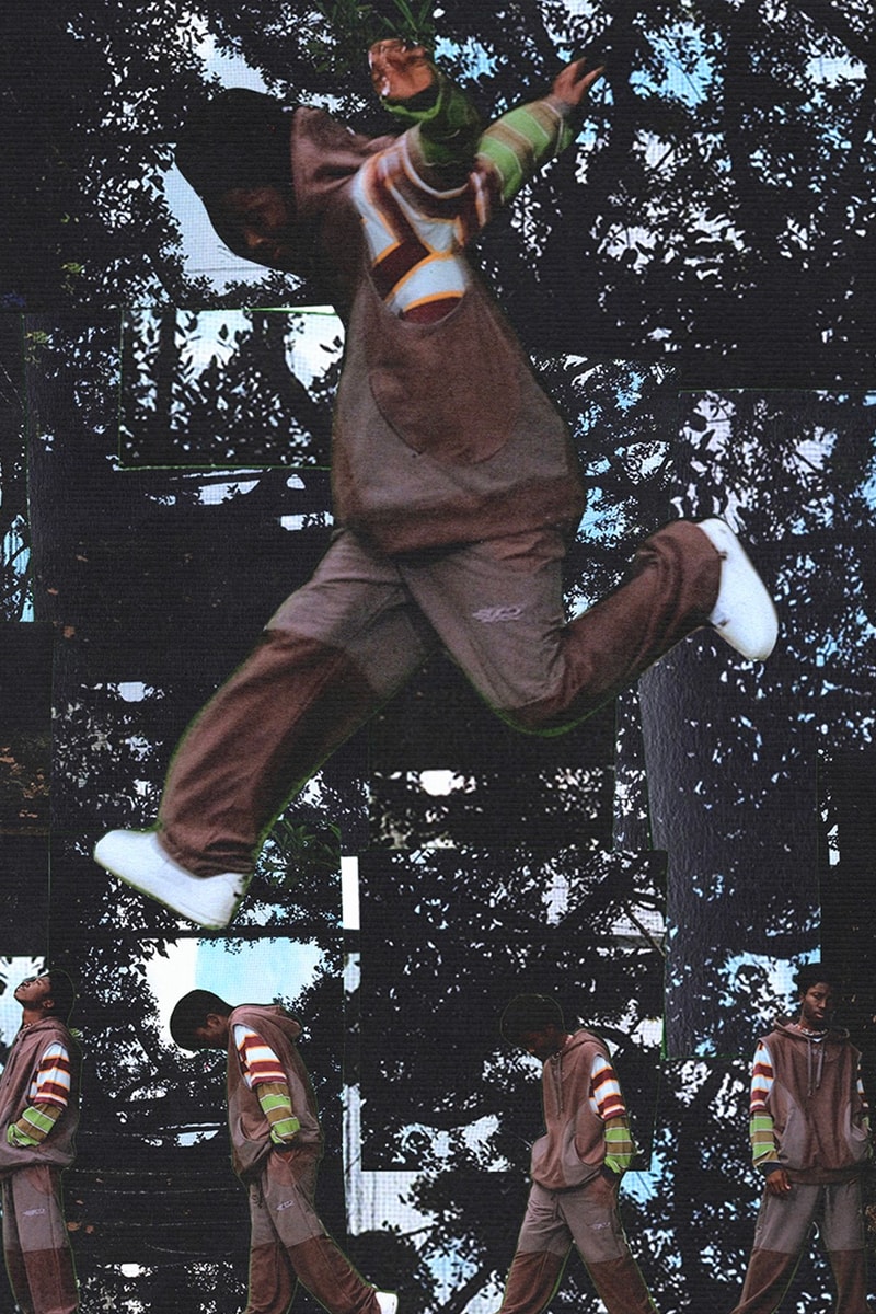 Remix Fall/Winter 2022 Lookbook Release Info | Hypebeast