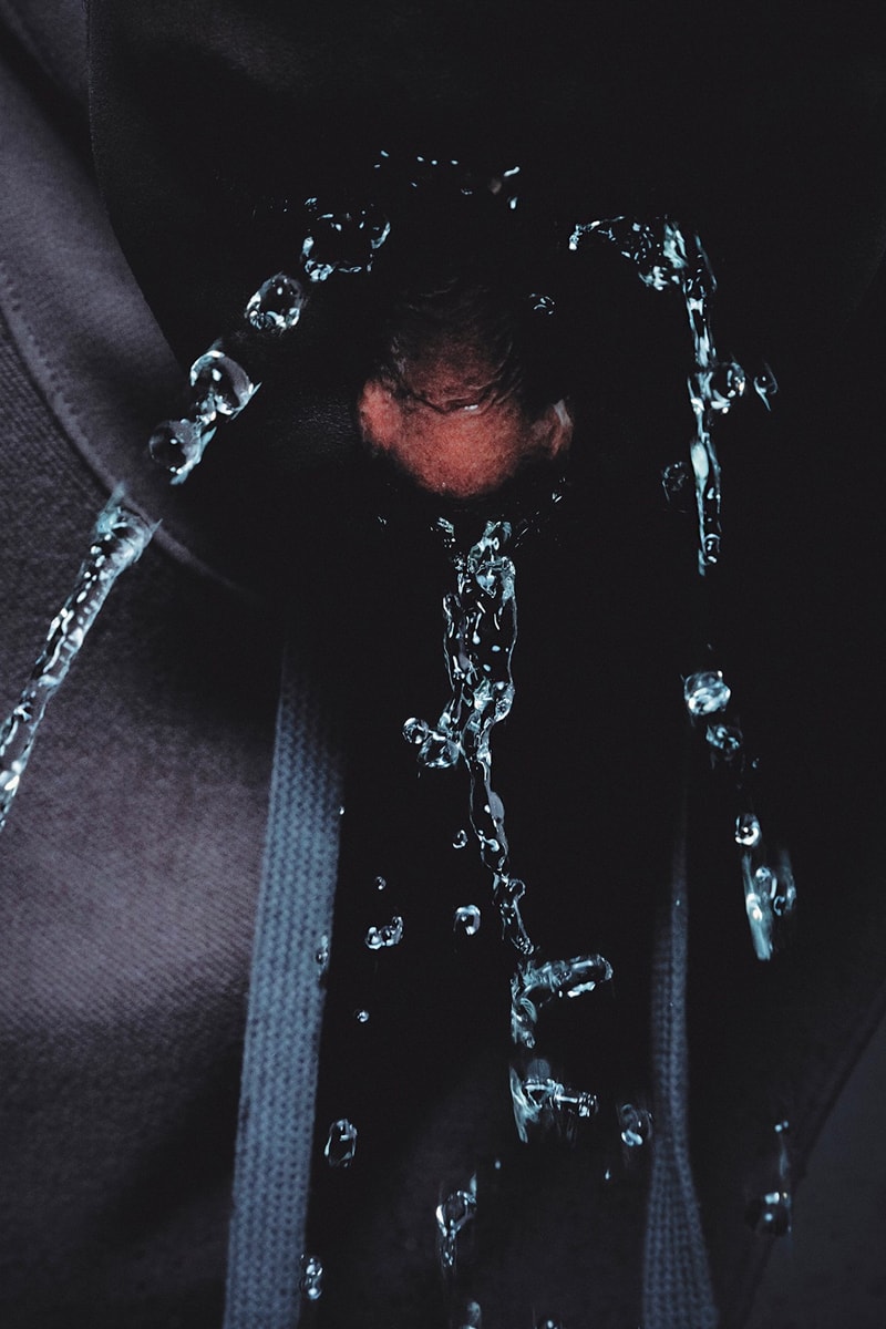 Remix Fall/Winter 2022 Lookbook Release Info | Hypebeast