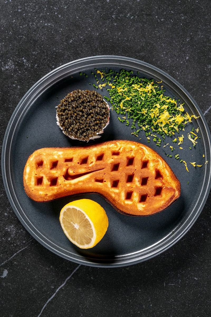 sacai Gastro Sole Waffles Info | Hypebeast