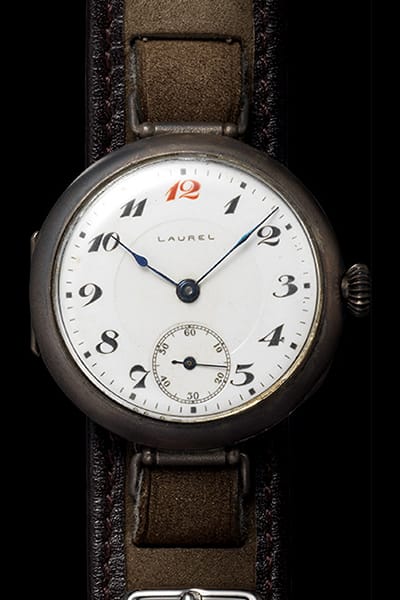 Seiko 110th Anniversary Presage Laurel Release | Hypebeast Seiko 110th Anniversary Presage Laurel Release | Hypebeast