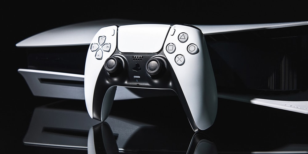 Sony может выпустить новую консоль PlayStation 5 в 2023 году