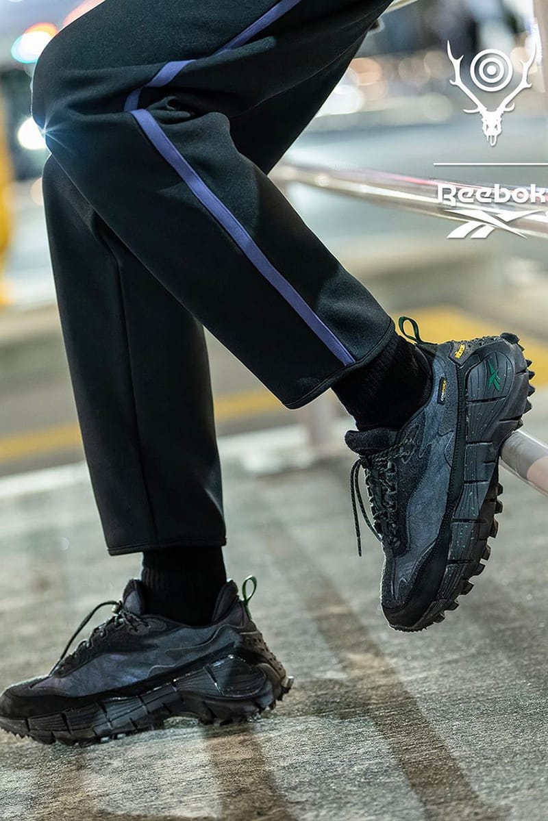 reebok zig kinetica x - スニーカー