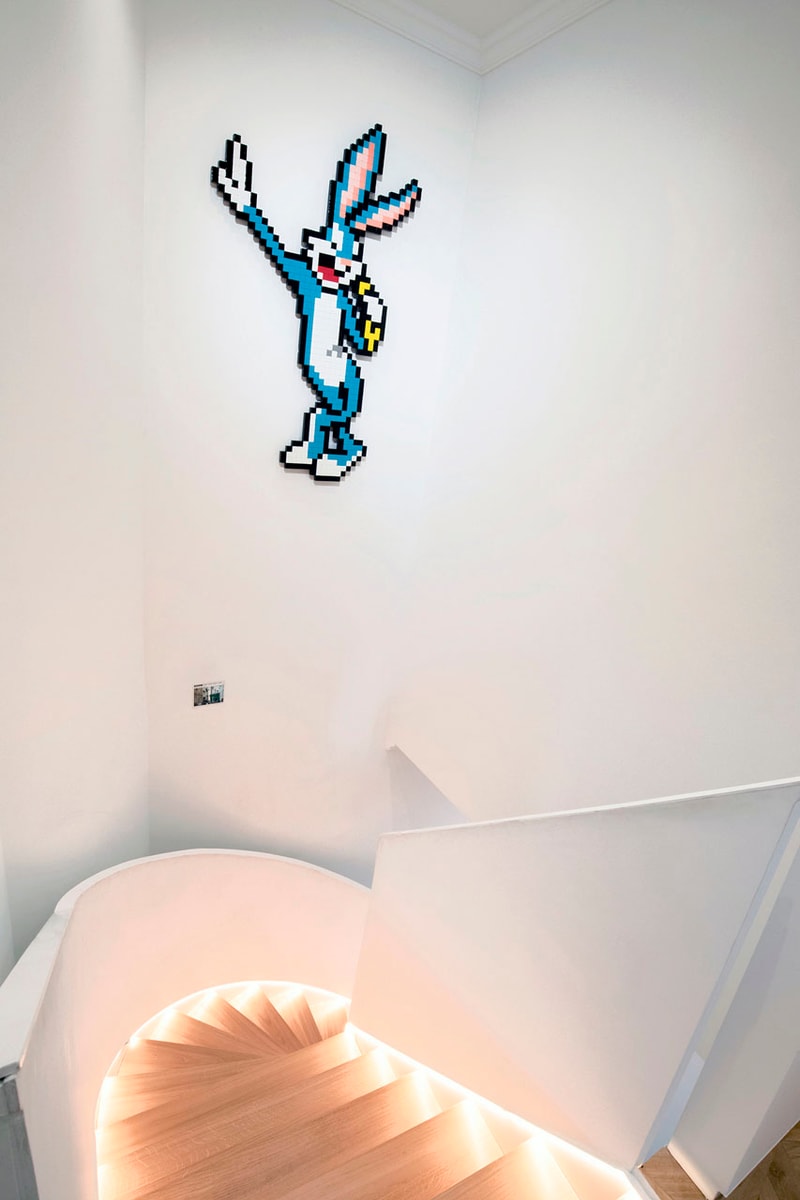 Invader Chronicles 4,000 'Space Invaders' Artworks in Complete ...