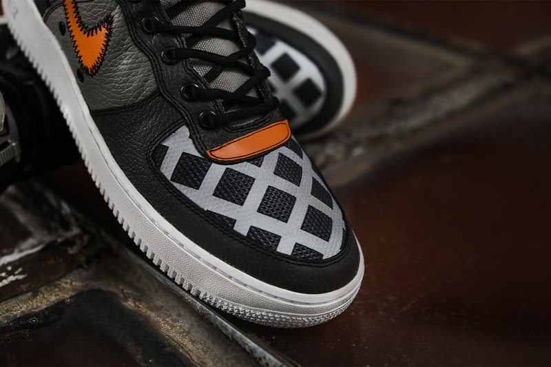 Strike Distance Studio Striking Distance Studios x Ceeze Custom | Hypebeast