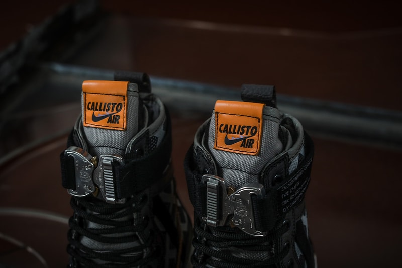 Strike Distance Studio Striking Distance Studios x Ceeze Custom | Hypebeast