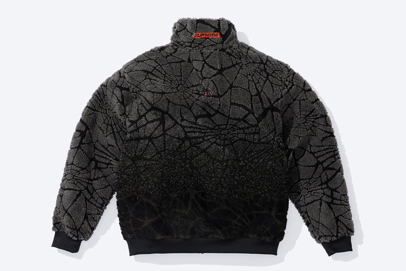 Supreme x Spyder Fall/Winter 2022 Collaboration | Hypebeast