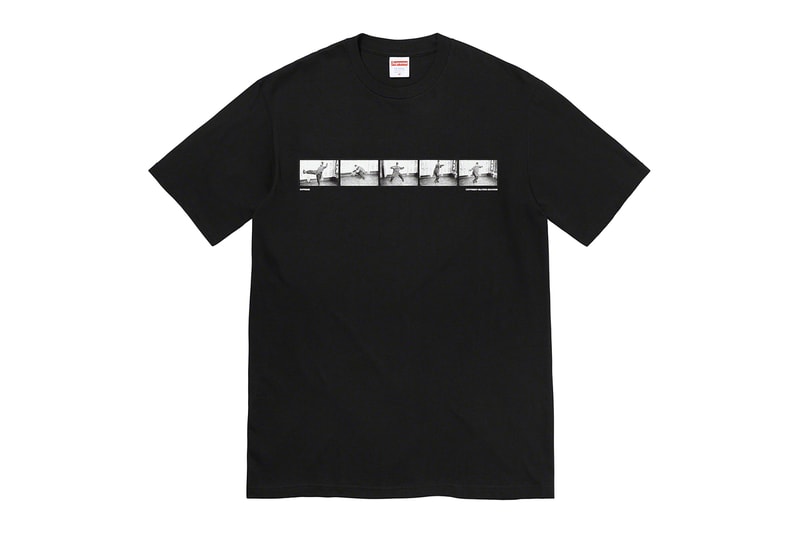 Supreme Winter 2022 Tees Release | Hypebeast