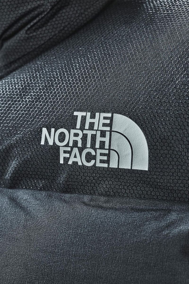 The North Face Air Chamber Nuptse Vest Release | Hypebeast