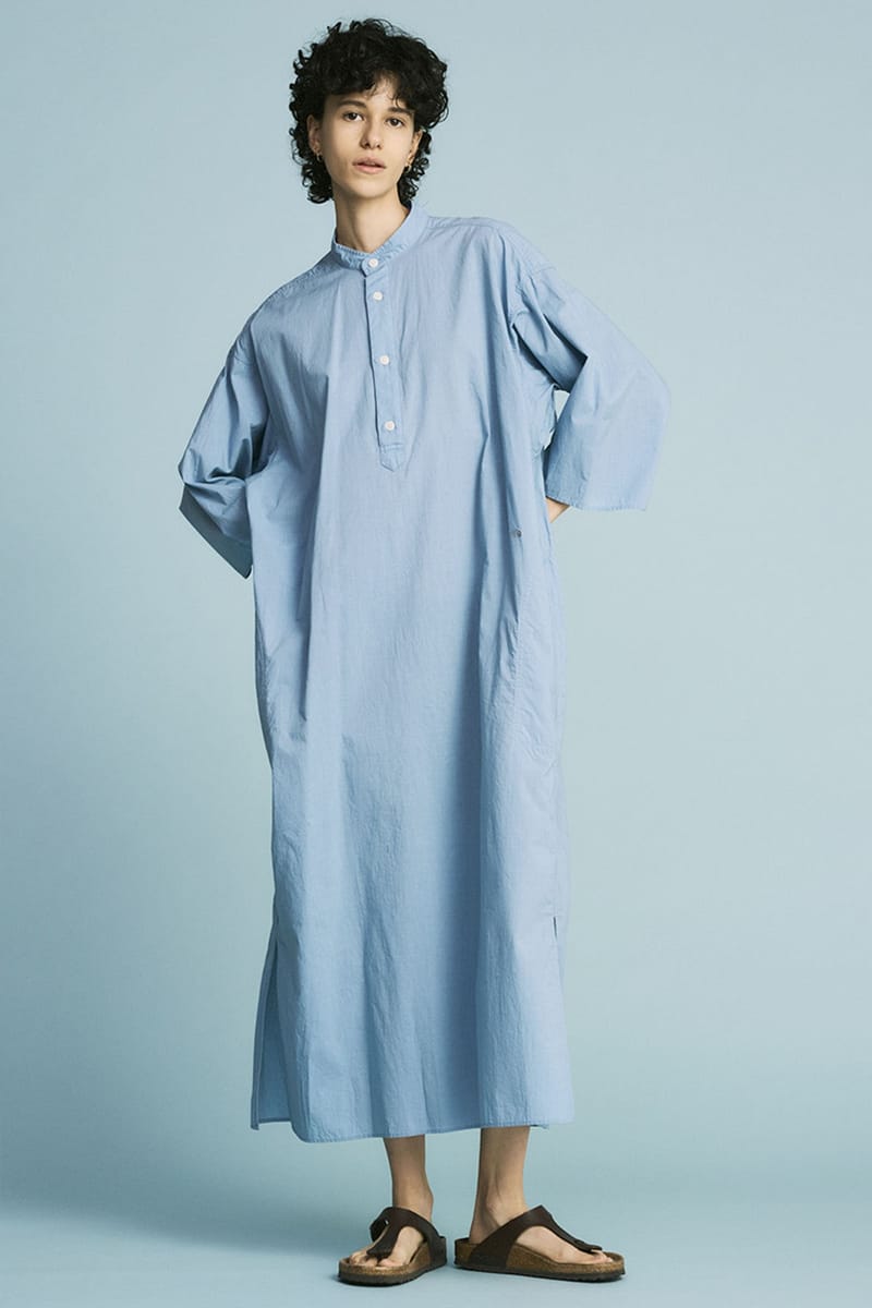 The North Face Purple Label Debuts SS23 Collection | Hypebeast