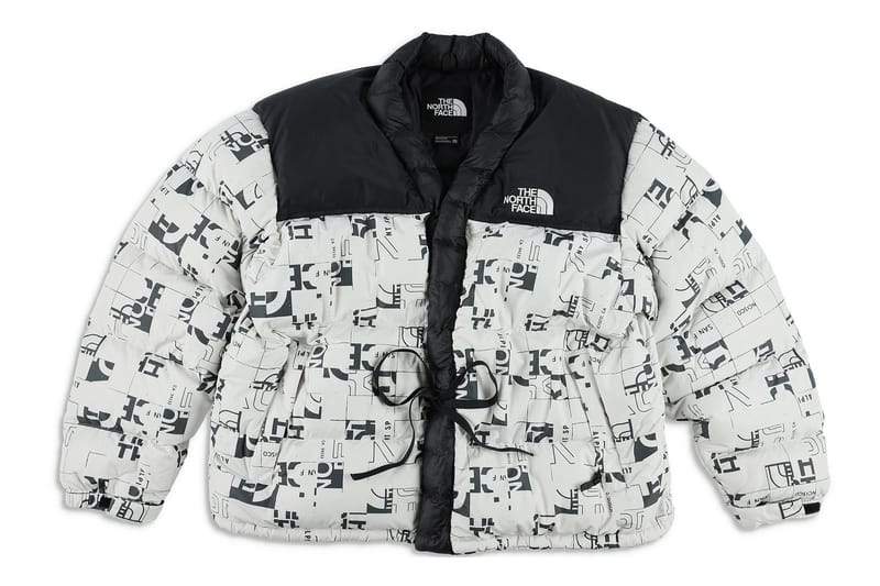 North face clearance refurbished coats