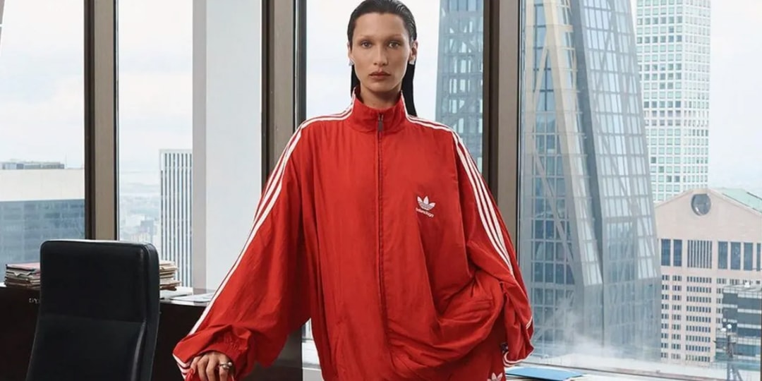 Adidas переоценивает партнерство с Balenciaga, а Nike сообщает о стремительном росте доходов в главных новостях моды на этой неделе